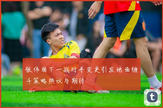 张伟丽下一战对手变更引发地面缠斗策略热议与期待